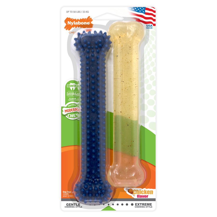 nylabone hercules