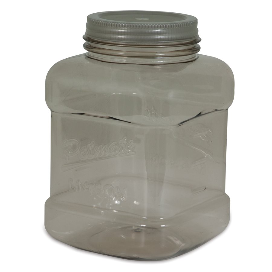 Petmate mason outlet jar waterer filter