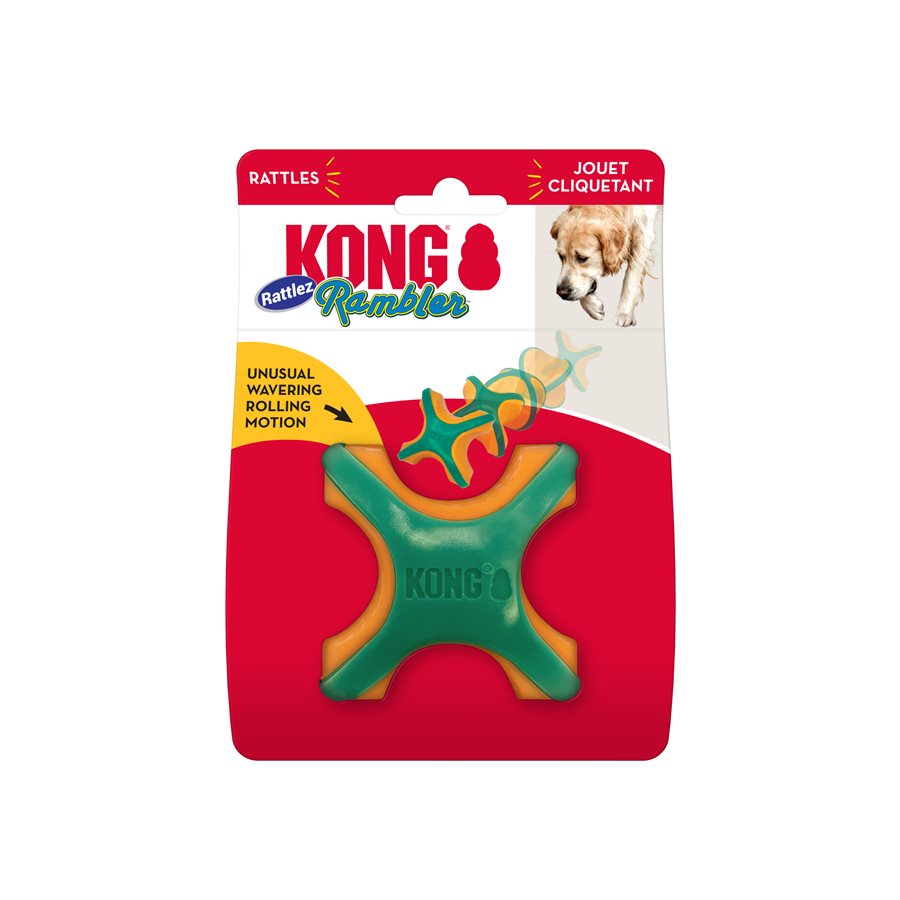 Kong marathon 2024 refill small