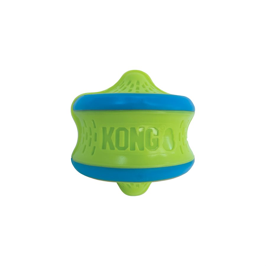 Kong swirl ball sale