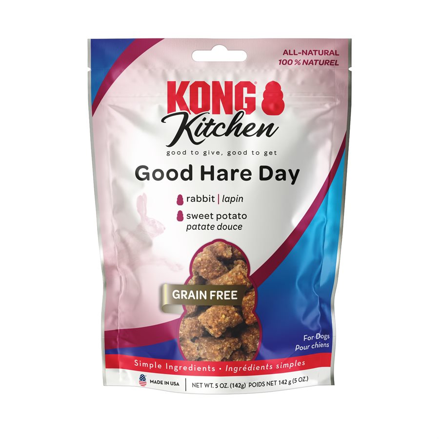 Kong snacks outlet