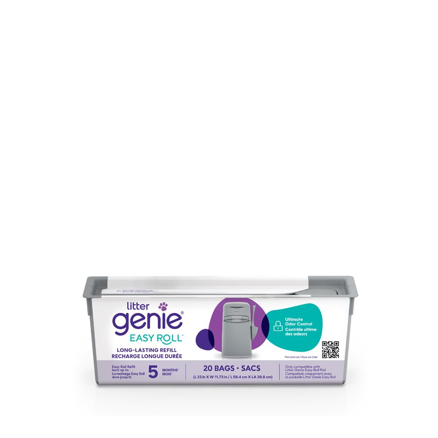 Litter hotsell genie coupon