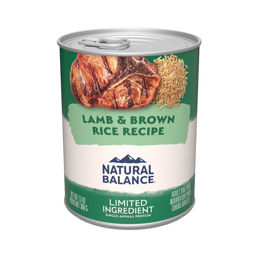 Natural balance fish and sweet outlet potato canned dog food