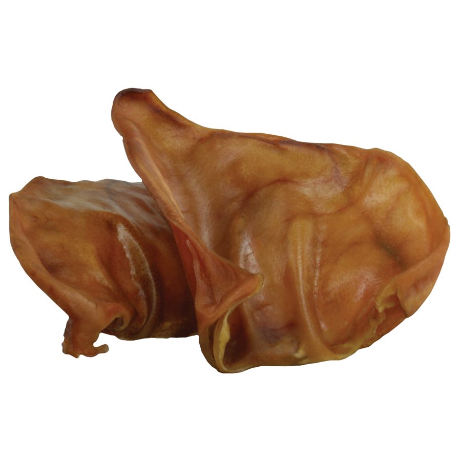 Masters Best Friend Pig Ears 100 / Case