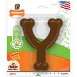 Nylabone Flexi Chew Wishbone Medium / Wolf