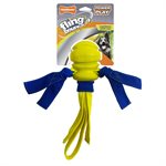 Nylabone Jouet Power Play Balle Fling-A-Bounce Grande