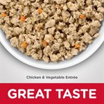 Hill's Science Diet Sensitive Stomach & Skin Cat Chicken Entrée 24 / 2.9oz