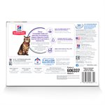 Hill's Science Diet Sensitive Stomach & Skin Cat Variety Pack Chicken / Beef & Tuna / Salmon Pouch 12 / 2.8oz