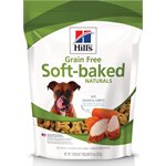 Hill's Science Diet Gâteries pour Chiens Sans Grains Soft Baked avec Poulet 8 oz