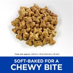 Hill's Science Diet Gâteries pour Chiens Sans Grains Soft Baked avec Boeuf 8 oz