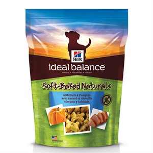 Hill's Science Diet Gâteries pour Chiens Sans Grains Soft Baked avec Canard 8 oz