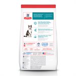 Hill's Science Diet Senior 11+ Indoor Cat Chicken 3.5LB