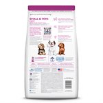 Hill's Science Diet Légère Chien Petite & Miniature avec Poulet & Orge 4.5 LB