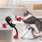 KONG for Cats Connects Punching Bag