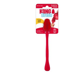 KONG Brush