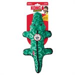 KONG « Ballistic » Alligator Moyen / Grand