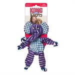 KONG Floppy Knots Elephant Medium / Large