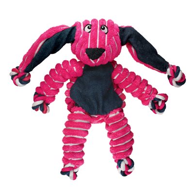 KONG Floppy Knots Bunny Medium / Large