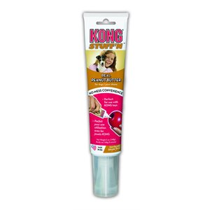 KONG Peanut Butter Tube 5oz