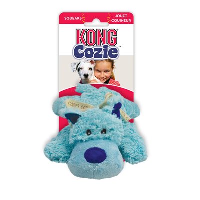 KONG Medium Cozie Baily