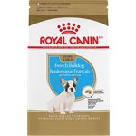 Royal Canin Breed Health Nutrition French Bulldog Puppy 3LBS