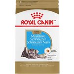 Royal Canin Breed Health Nutrition Miniature Schnauzer Puppy 2.5LBS