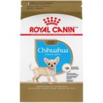 Royal Canin Breed Health Nutrition Chihuahua Puppy 2.5LBS