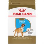 Royal Canin Breed Health Nutrition Boxer Puppy 30LBS