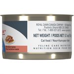 Royal Canin Feline Care Nutrition Weight Care Adult Cat Thin Slices in Gravy 24 / 5.1oz