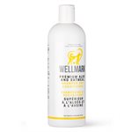 Wellmark Shampoing et Révitalisant Supérieur à l'Aloès et à l'Avoine 473 ml