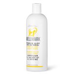 Wellmark Shampoing et Révitalisant Supérieur à l'Aloès et à l'Avoine 473 ml