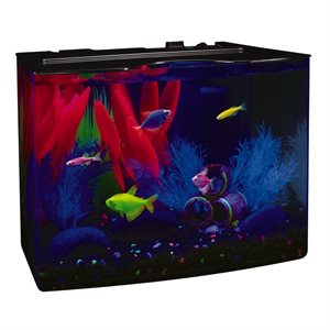 GloFish Aquarium Kits