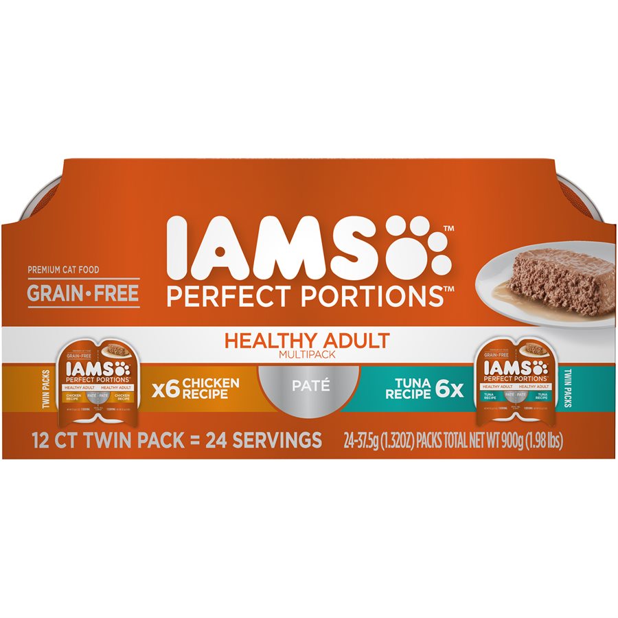 IAMS Perfect Portions