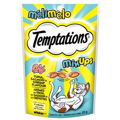 temptation mix ups