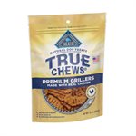 Blue Buffalo « True Chews » Recette de Poulet Grillée pour Chiens 12oz