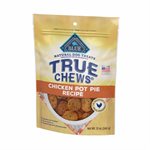 Blue Buffalo « True Chews » Recette de Pâté au Poulet pour Chiens 12oz