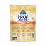 Blue Buffalo « True Chews » Recette de Pâté au Poulet pour Chiens 12oz