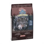 Blue Buffalo Wilderness Chien Boeuf 24LB