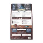 Blue Buffalo Wilderness Chien Boeuf 24LB