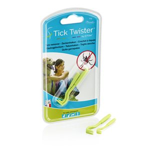 Tick Twister Enlève Tiques