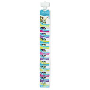 Tick Twister Enlève Tiques Bandoulière Couleurs Assortis 12 MCX