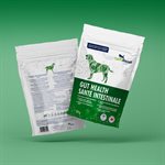 CannaBiscuit Produit de Santé Vétérinaire à Base de Chanvre Santé Intestinale 225g