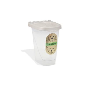 Vanness 2 Lb. Food Dispenser - 4 PACK