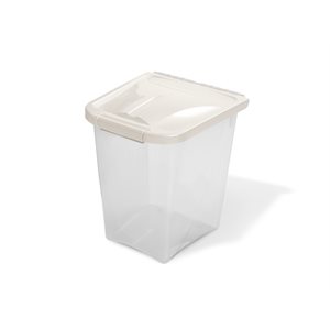 Vanness 10lb.Pet Food Container - 4 PACK