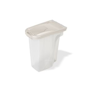 Vanness 4 Lb. Food Dispenser