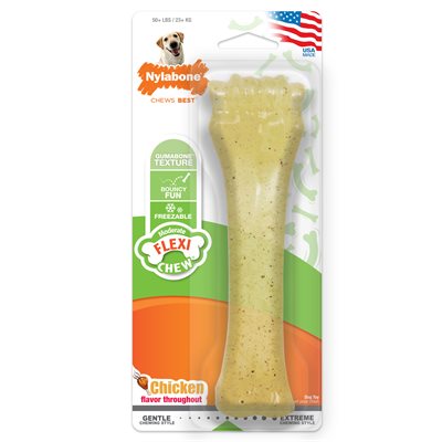 Nylabone Os Modéré Poulet Souper